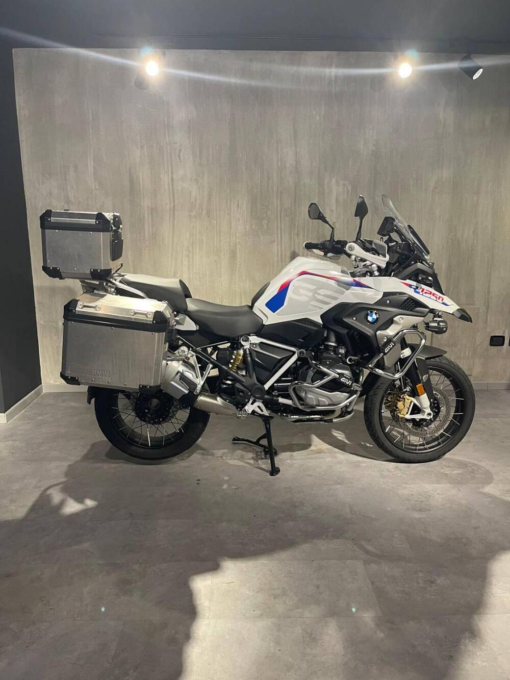Bmw R 1250 GS (2021 - 24) (7)