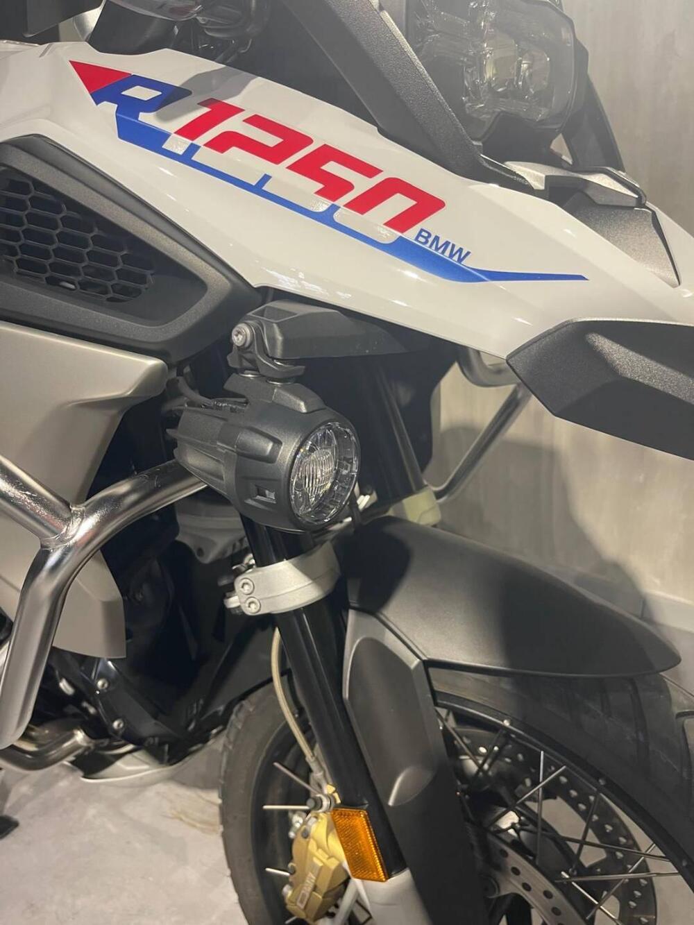 Bmw R 1250 GS (2021 - 24) (8)