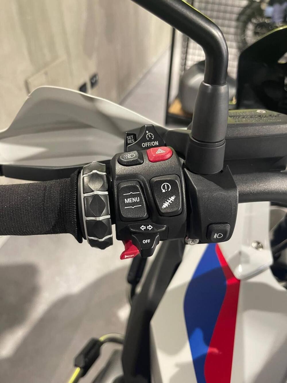 Bmw R 1250 GS (2021 - 24) (9)