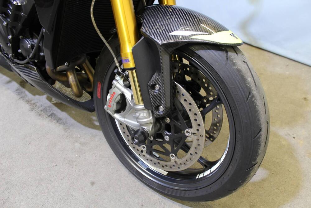 Triumph Street Triple 765 Moto2 Edition (2023 - 24) (7)