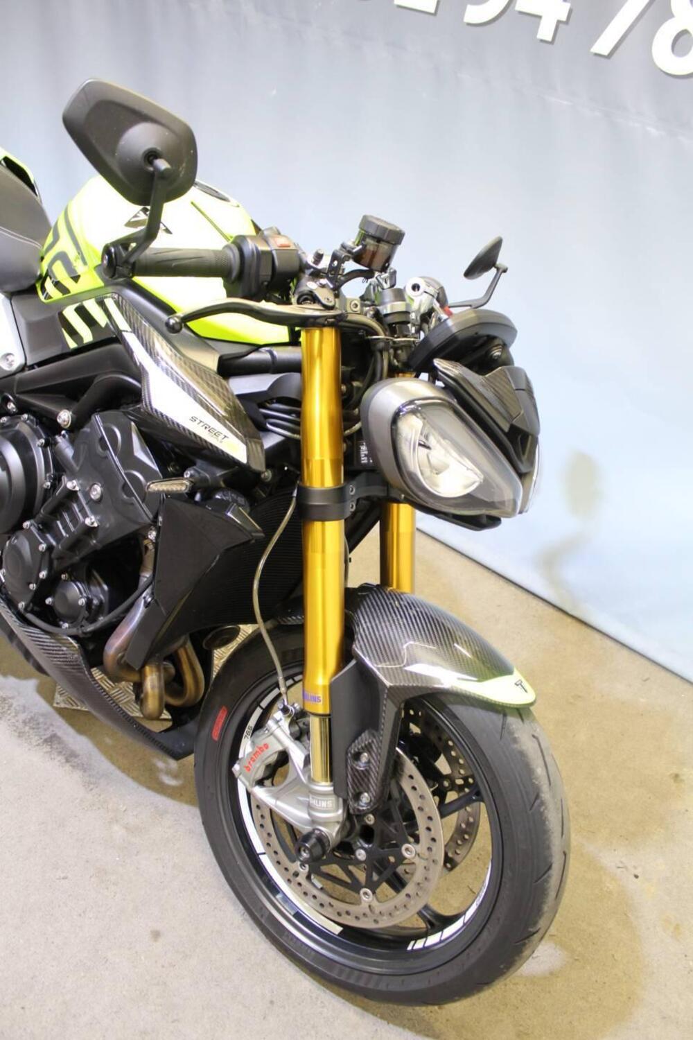 Triumph Street Triple 765 Moto2 Edition (2023 - 24) (8)