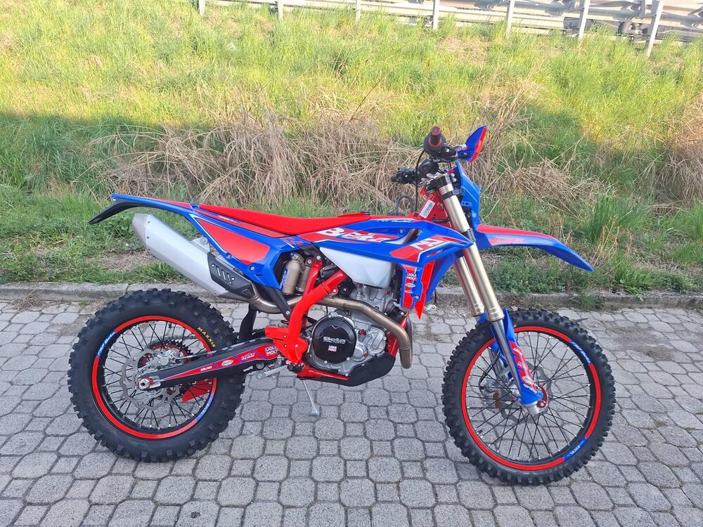 Betamotor RR 390 4T Enduro Race (2026)