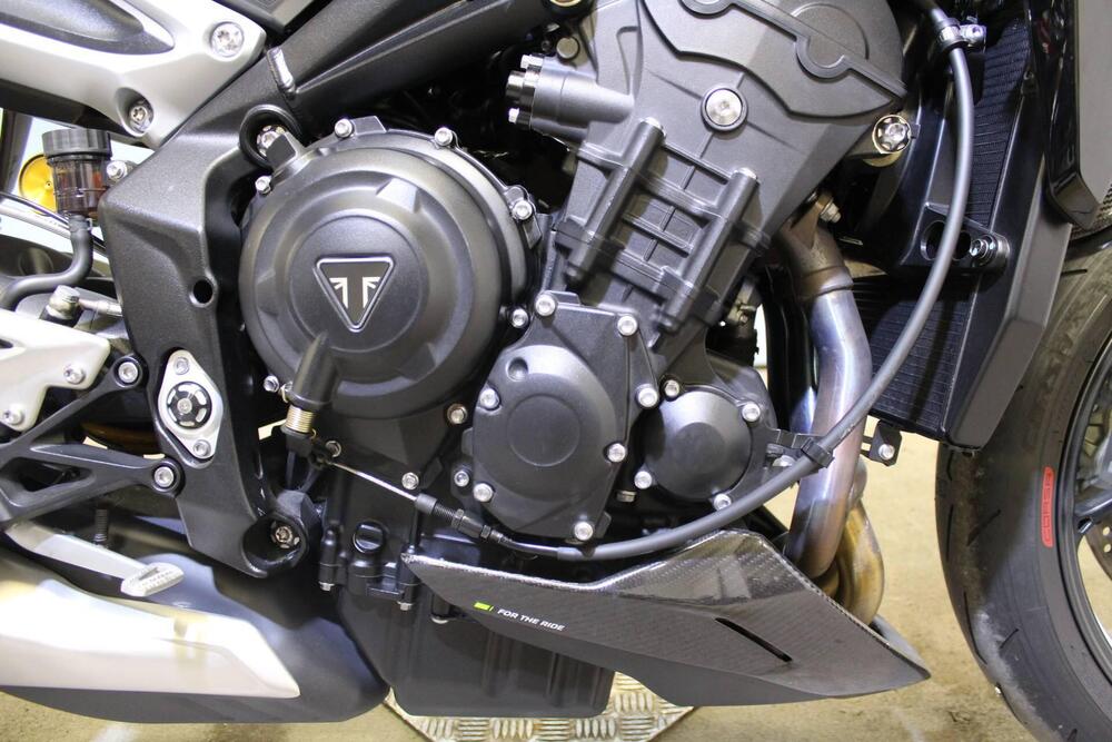 Triumph Street Triple 765 Moto2 Edition (2023 - 24) (9)
