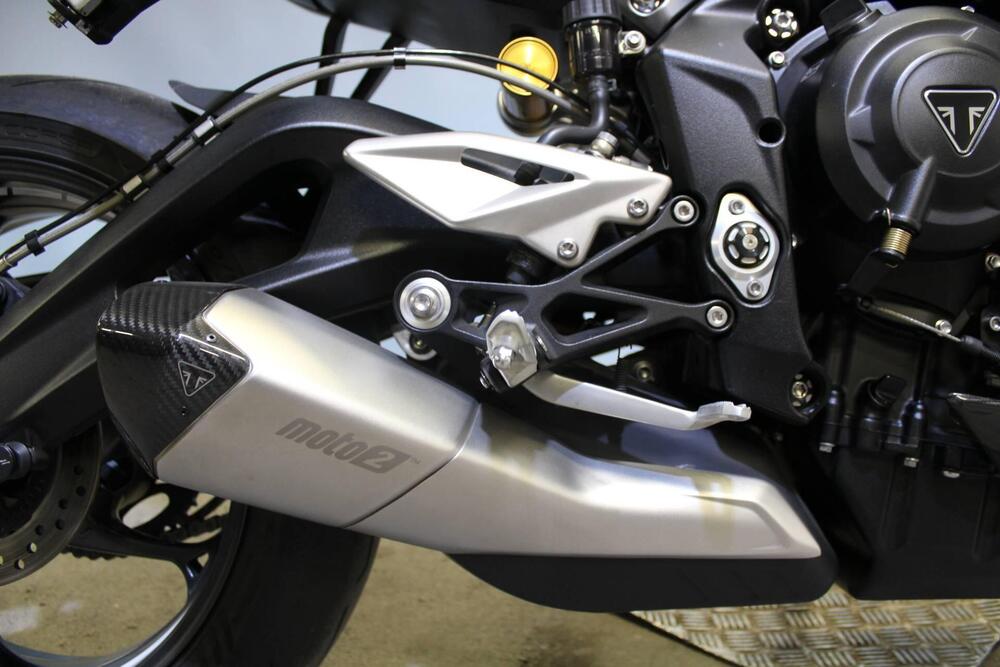 Triumph Street Triple 765 Moto2 Edition (2023 - 24) (10)