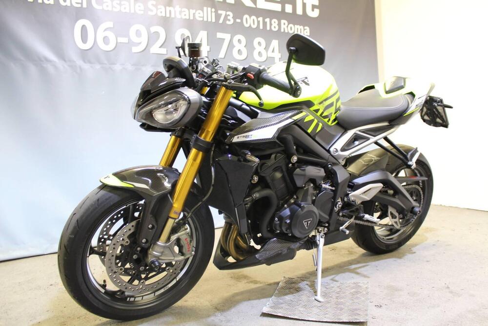 Triumph Street Triple 765 Moto2 Edition (2023 - 24) (14)