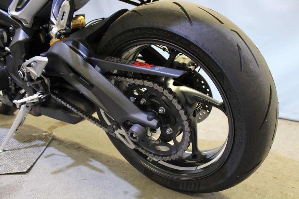 Triumph Street Triple 765 Moto2 Edition (2023 - 24) (17)