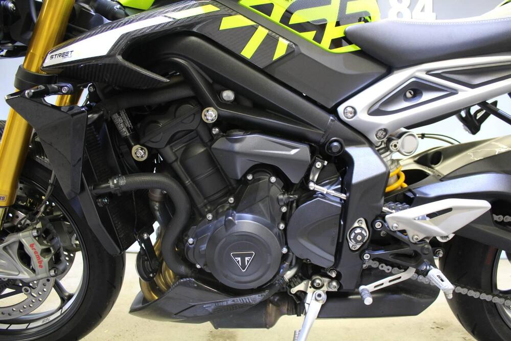 Triumph Street Triple 765 Moto2 Edition (2023 - 24) (18)