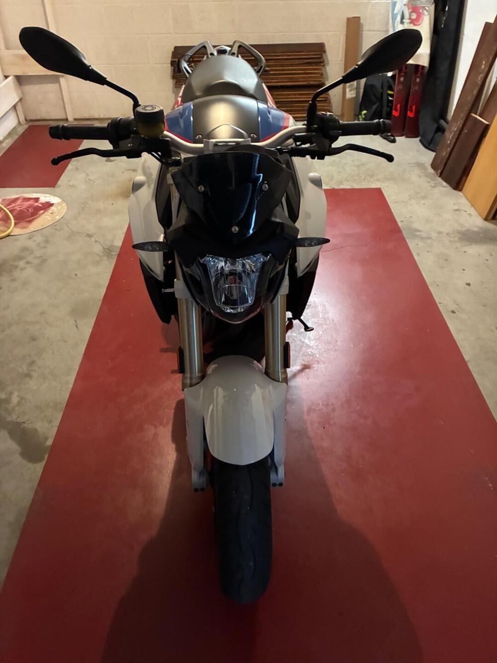 Bmw F 800 R (2017 - 20) (7)