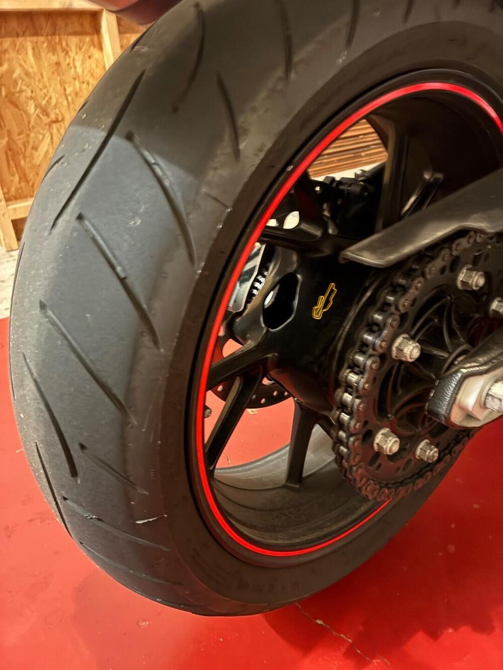 Bmw F 800 R (2017 - 20) (4)