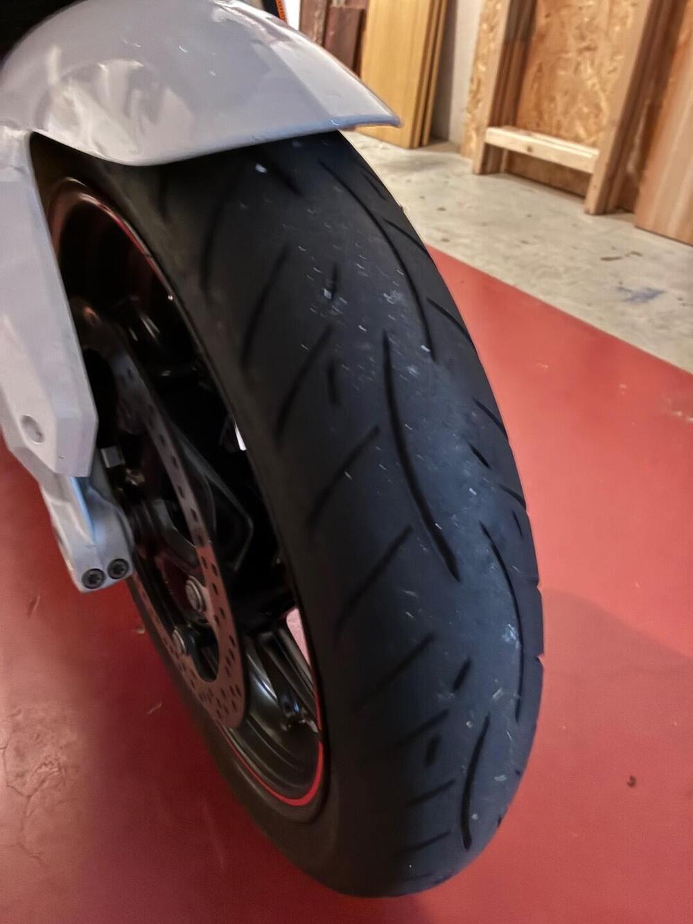 Bmw F 800 R (2017 - 20) (5)