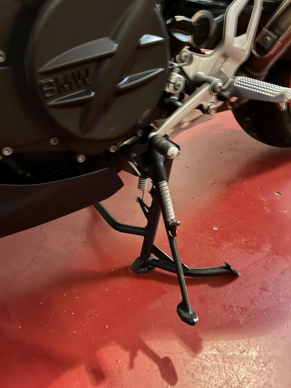 Bmw F 800 R (2017 - 20) (6)