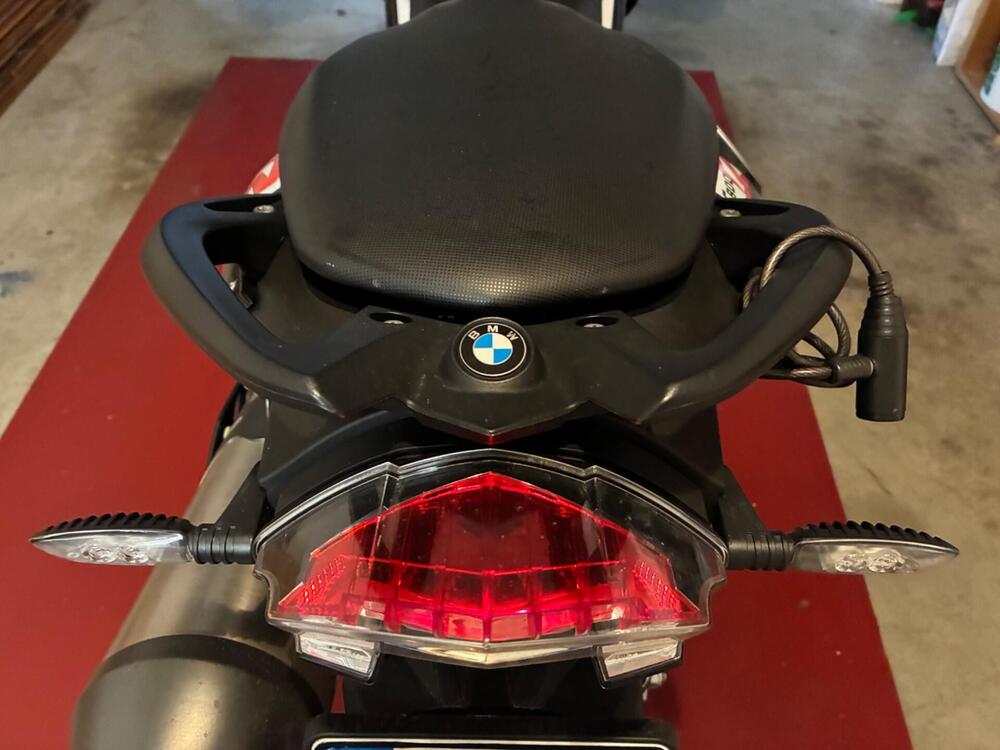 Bmw F 800 R (2017 - 20) (8)