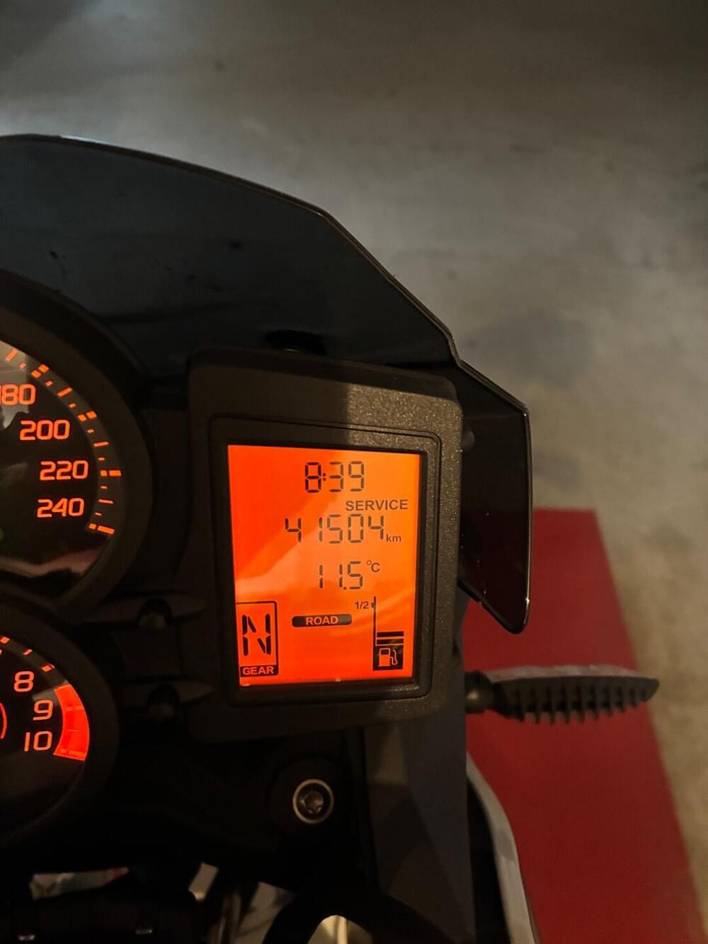 Bmw F 800 R (2017 - 20) (9)