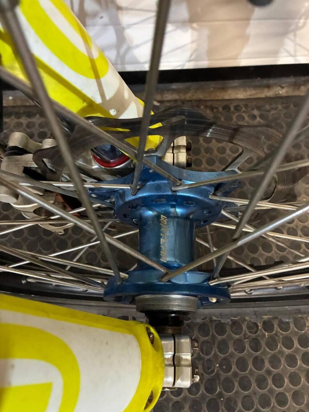 Husqvarna TE 300i (2020) (11)