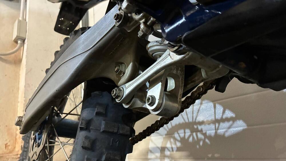 Husqvarna TE 300i (2020) (14)