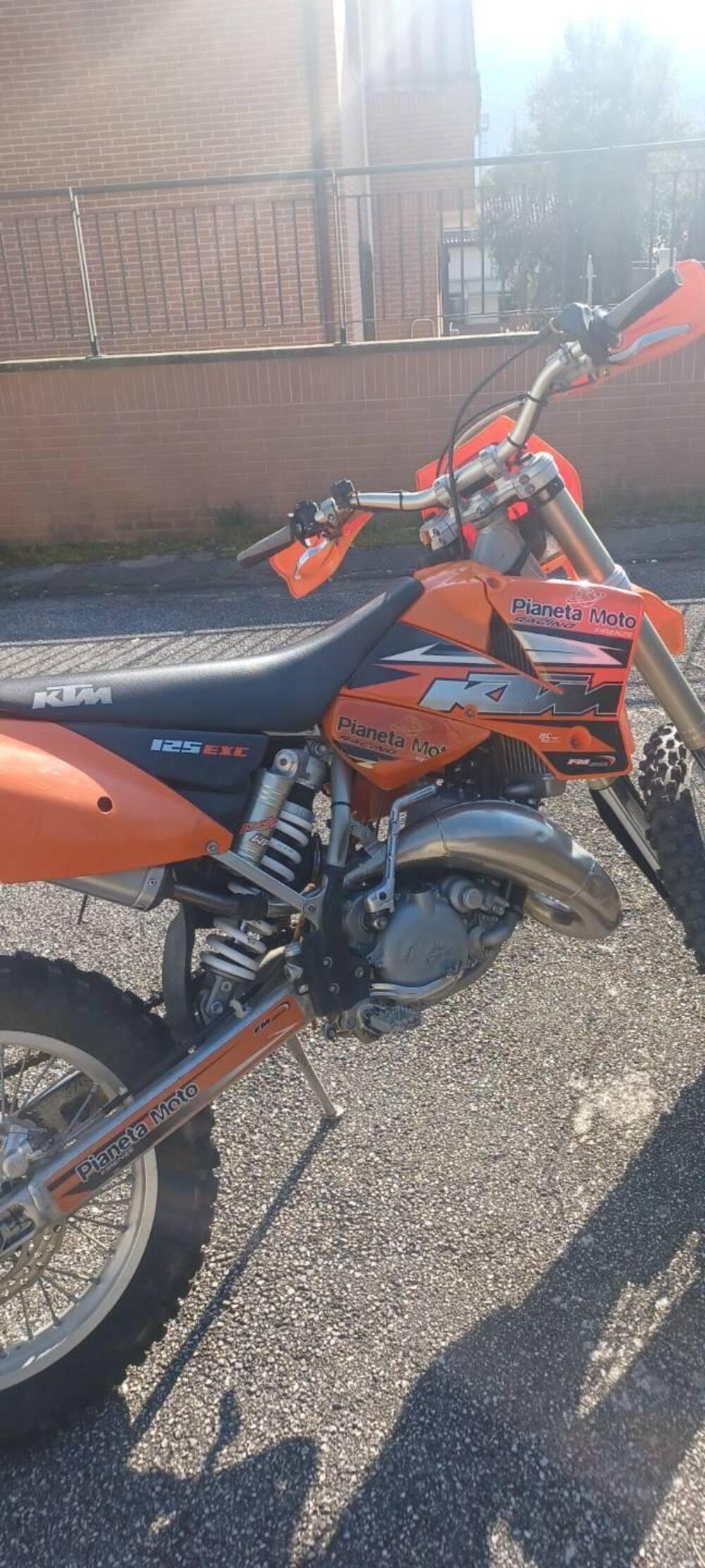 KTM 125 EXC (2003 - 04) (3)