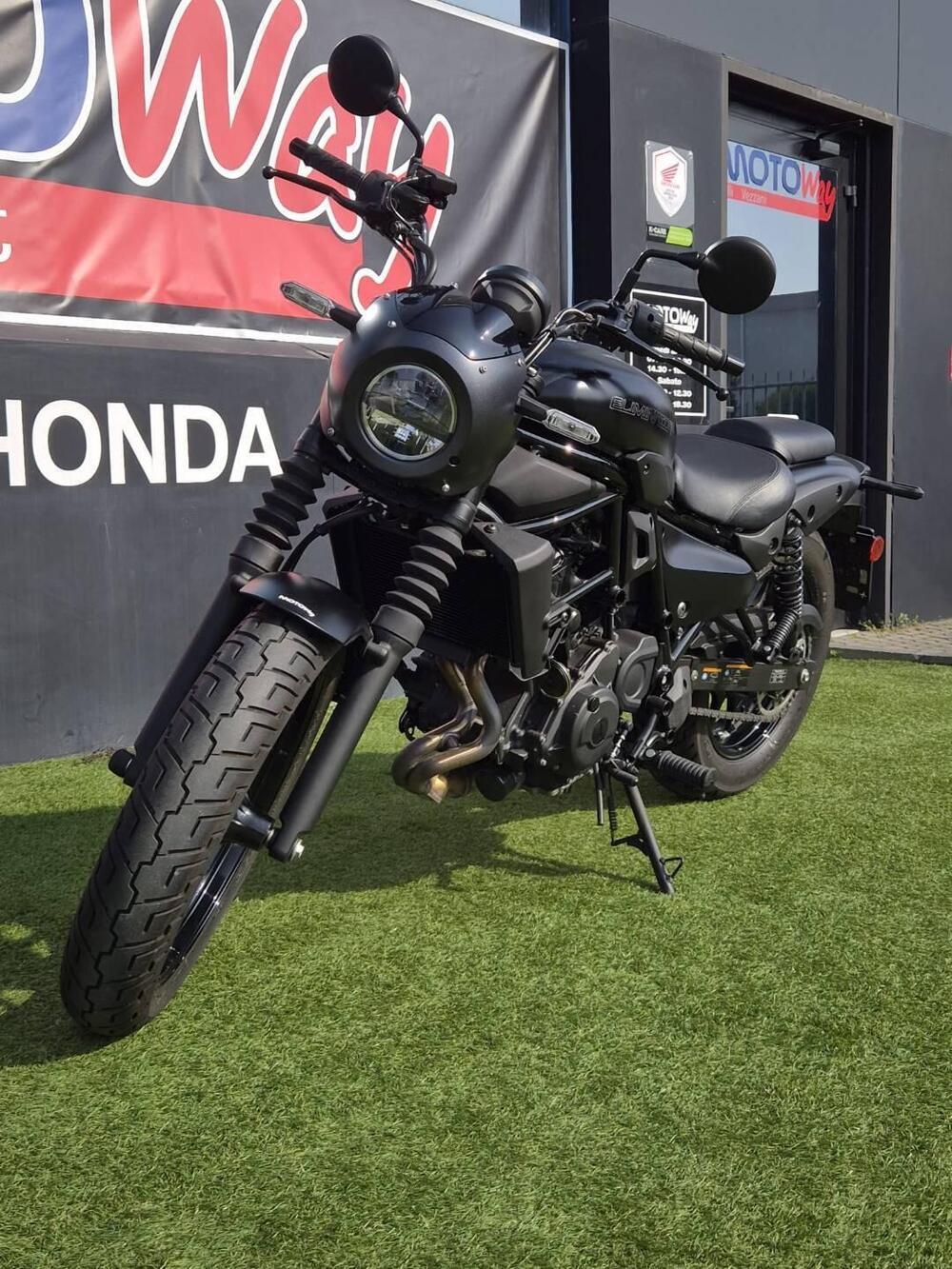 Kawasaki Eliminator 500 SE (2024 - 26)