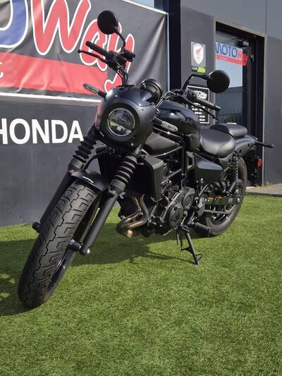 Kawasaki Eliminator 500 SE (2024 - 26) usata