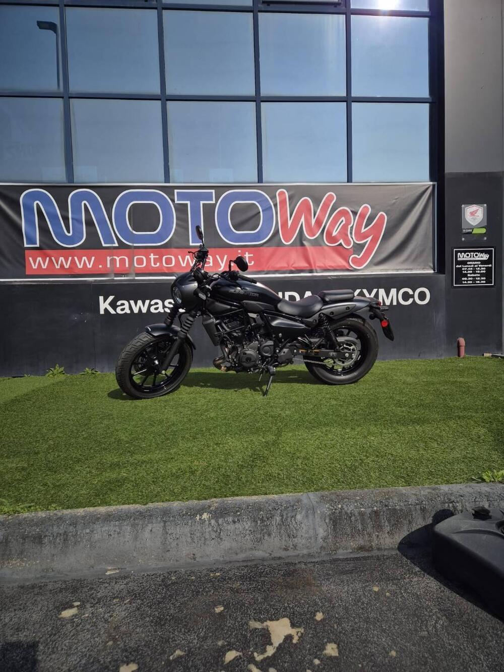 Kawasaki Eliminator 500 SE (2024 - 26) (2)