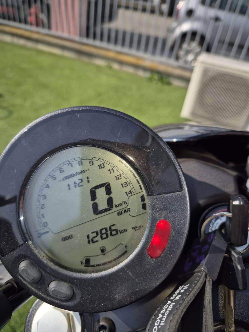 Kawasaki Eliminator 500 SE (2024 - 26) (4)