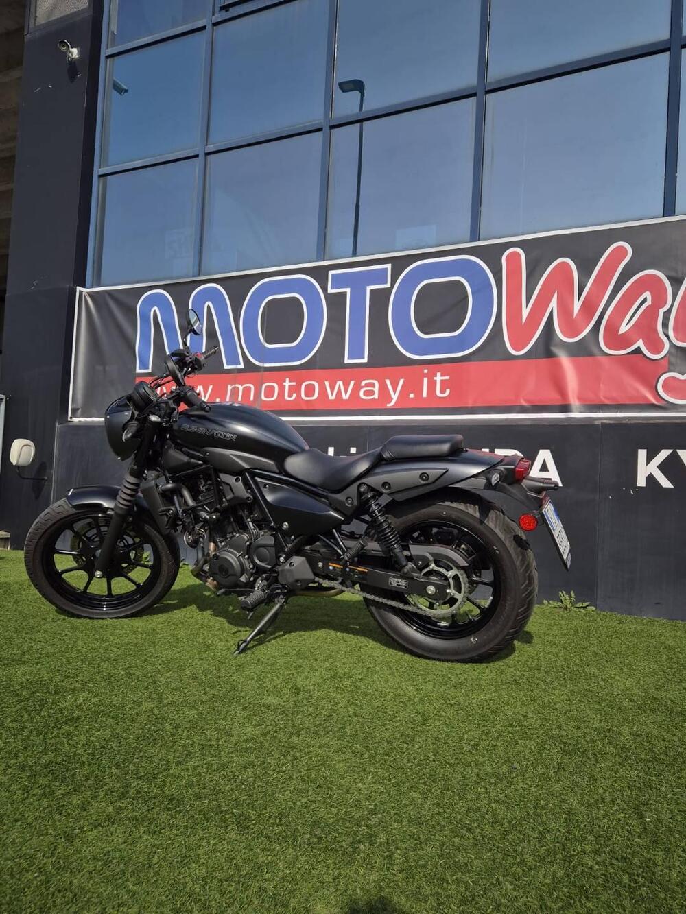 Kawasaki Eliminator 500 SE (2024 - 26) (5)