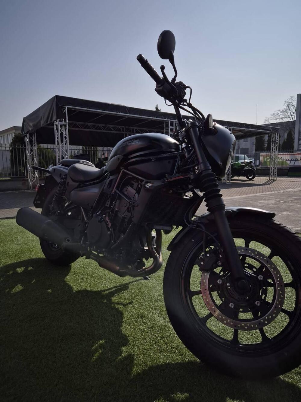 Kawasaki Eliminator 500 SE (2024 - 26) (6)