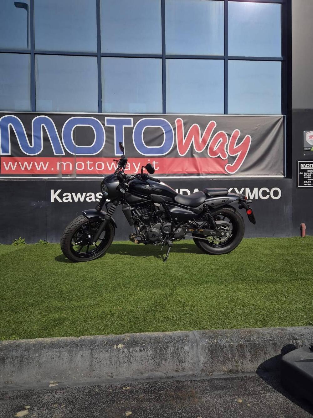 Kawasaki Eliminator 500 SE (2024 - 26) (7)