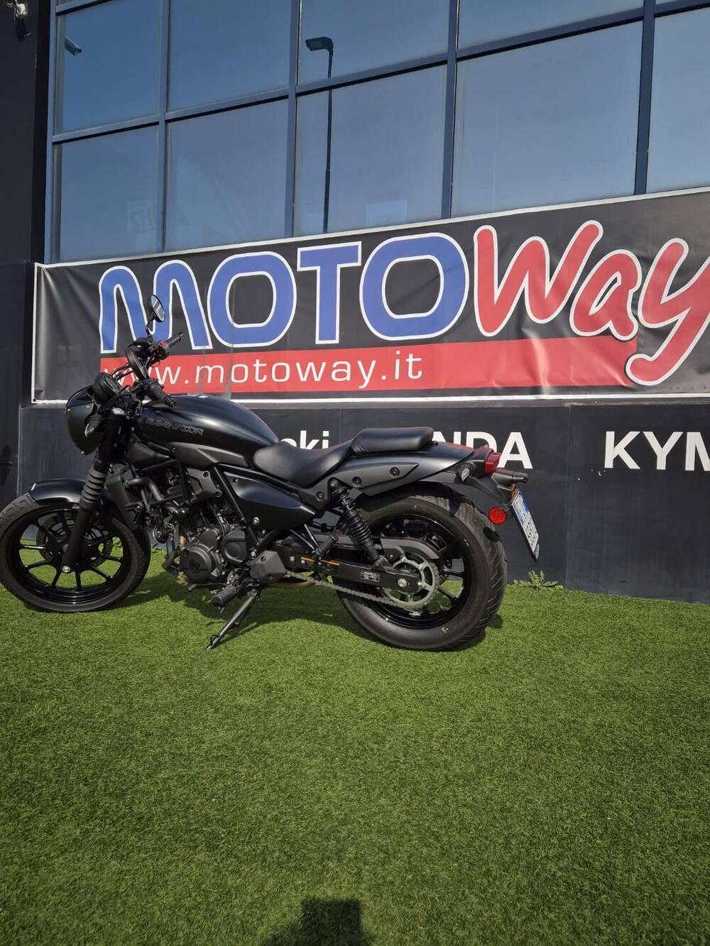 Kawasaki Eliminator 500 SE (2024 - 26) (8)