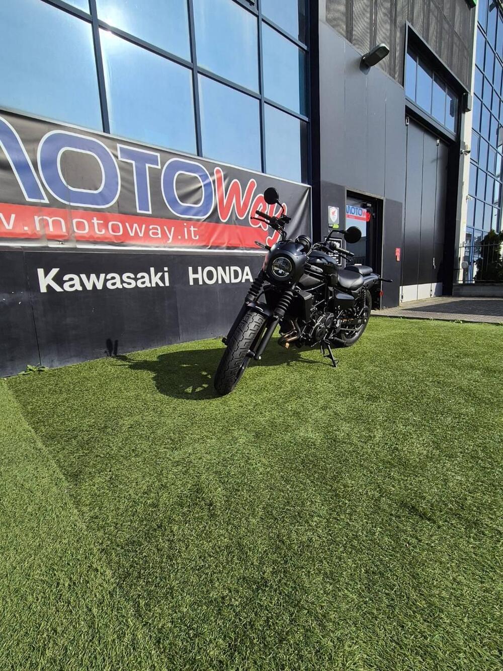 Kawasaki Eliminator 500 SE (2024 - 26) (9)