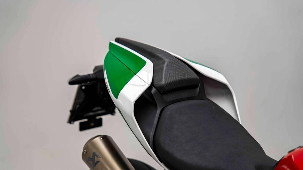 Ducati 1299 Panigale R Final Edition (2017 - 20) (10)