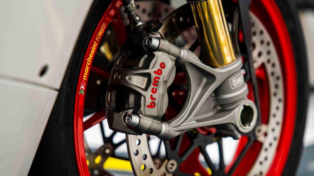 Ducati 1299 Panigale R Final Edition (2017 - 20) (11)