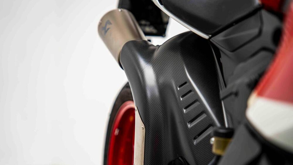 Ducati 1299 Panigale R Final Edition (2017 - 20) (13)