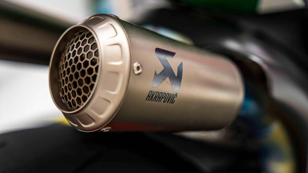 Ducati 1299 Panigale R Final Edition (2017 - 20) (14)