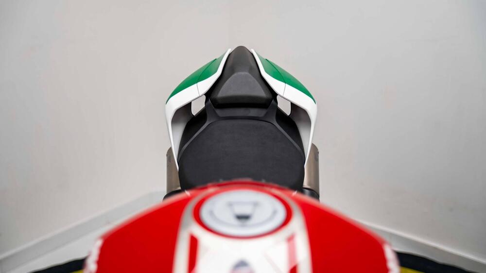 Ducati 1299 Panigale R Final Edition (2017 - 20) (16)