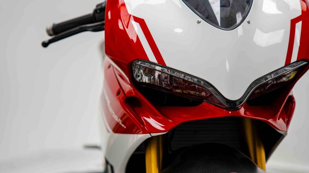 Ducati 1299 Panigale R Final Edition (2017 - 20) (17)