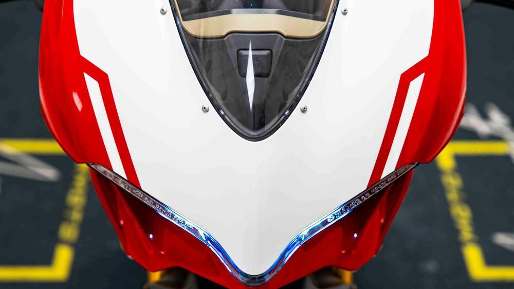 Ducati 1299 Panigale R Final Edition (2017 - 20) (18)