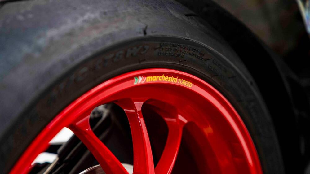 Ducati 1299 Panigale R Final Edition (2017 - 20) (19)