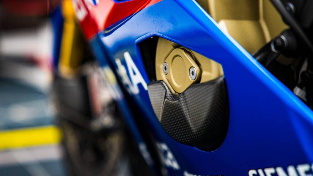 Ducati Panigale V4 Tricolore Italia (2025 - 26) (15)