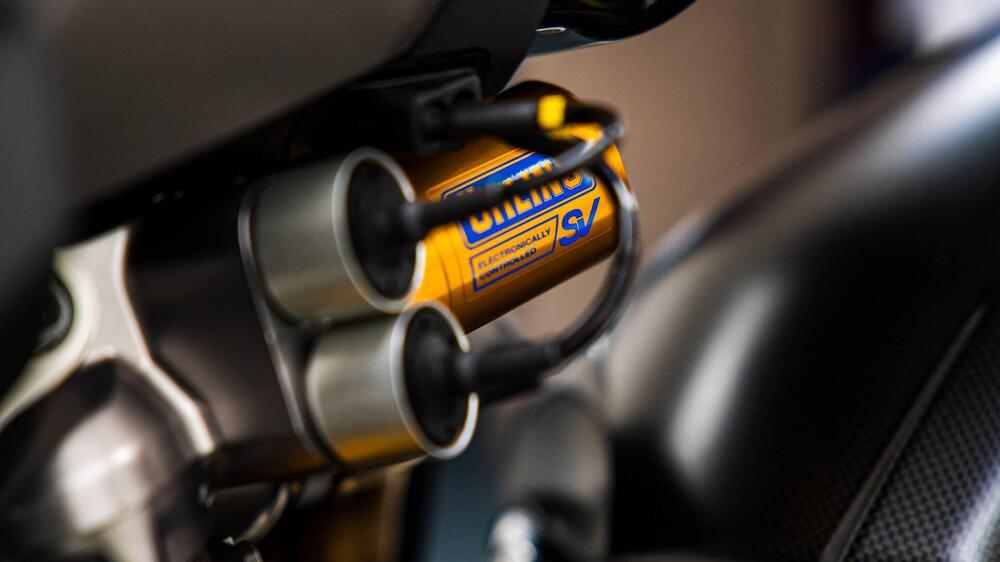 Ducati Panigale V4 Tricolore Italia (2025 - 26) (18)