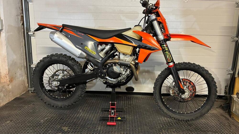 KTM 350 EXC-F (2021) (3)