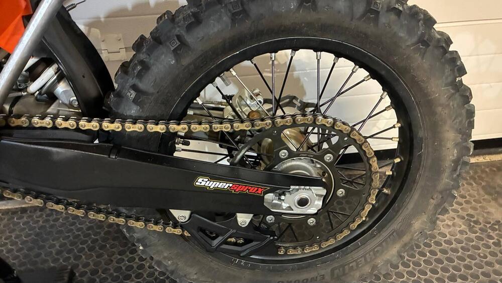 KTM 350 EXC-F (2021) (7)