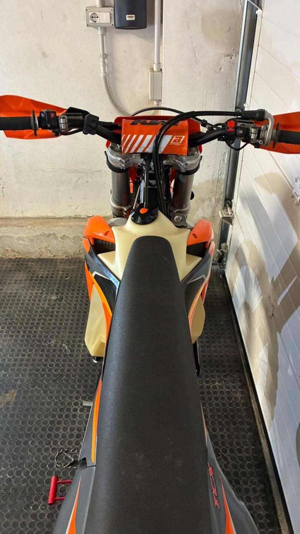 KTM 350 EXC-F (2021) (8)