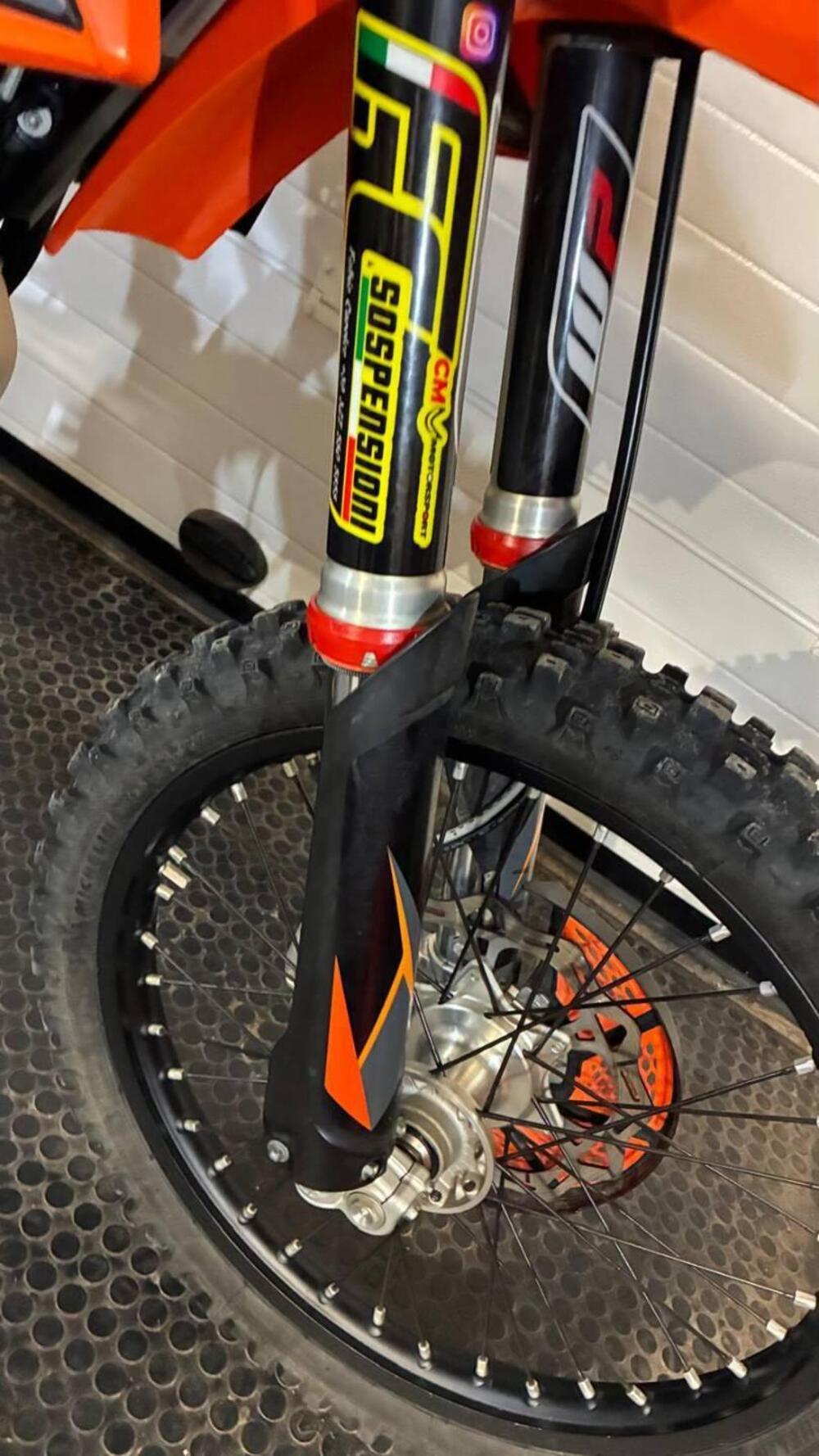 KTM 350 EXC-F (2021) (9)