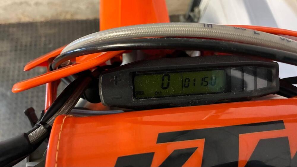 KTM 350 EXC-F (2021) (11)