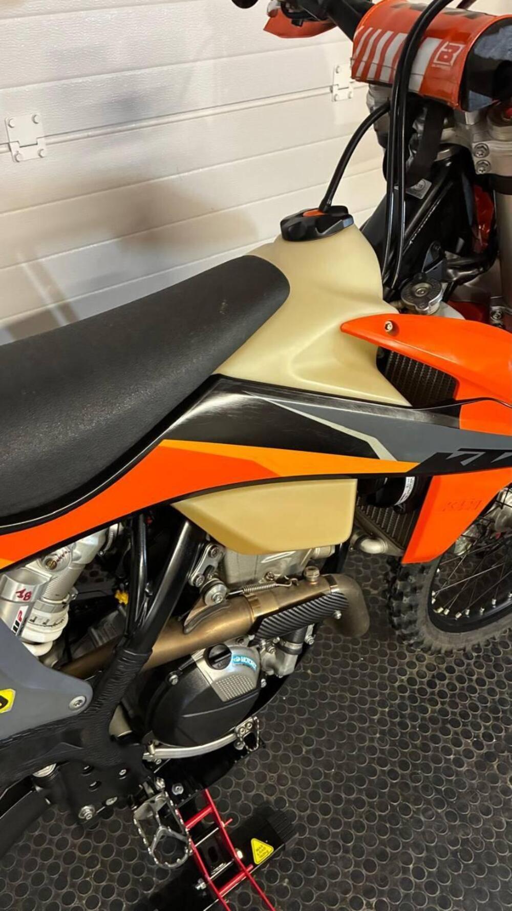 KTM 350 EXC-F (2021) (12)
