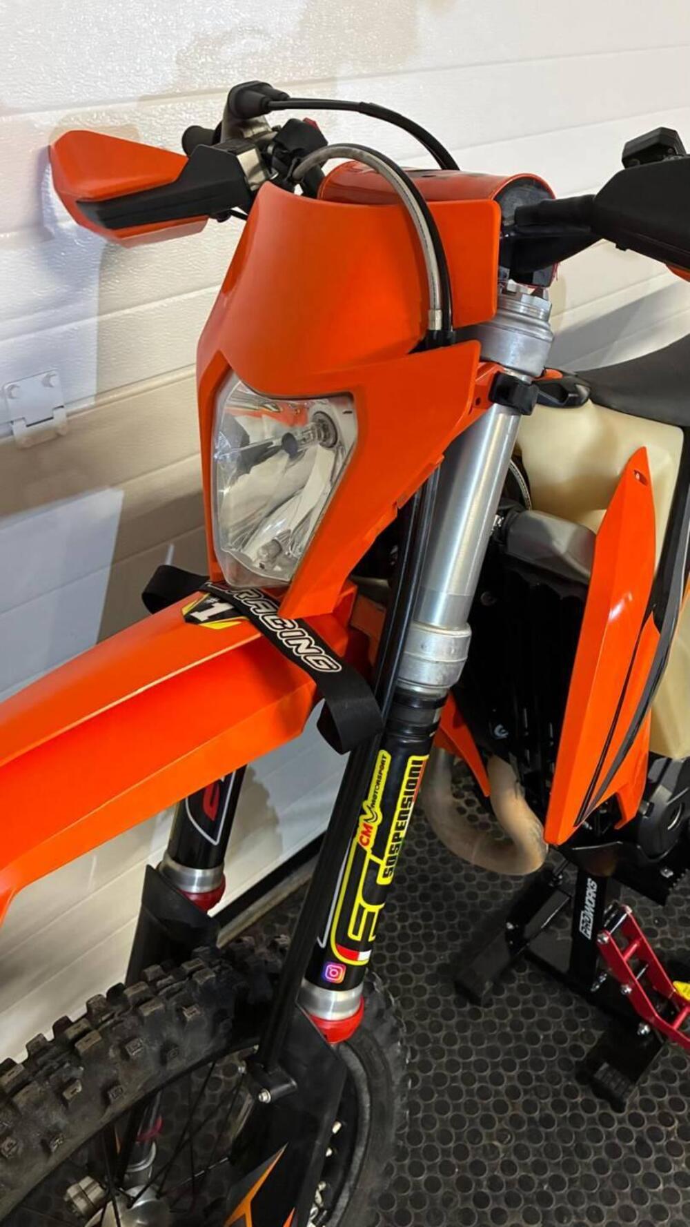 KTM 350 EXC-F (2021) (14)