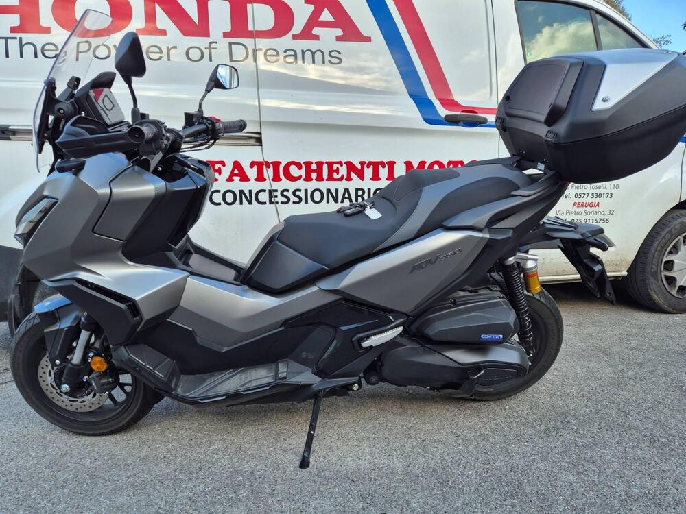 Honda ADV 350 (2025 - 26) (4)