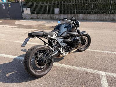 Bmw R nineT 1200 Pure (2017 - 20) usata