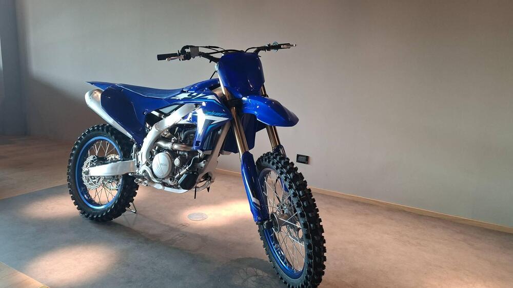 Yamaha YZ 250 F (2026) (2)