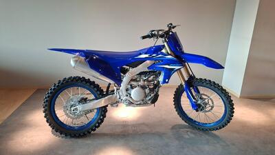 Yamaha YZ 250 F (2026) nuova
